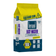 Ремонтный состав BERGAUF Easy Master 5 кг