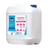 Грунтовка универсальная BERGAUF Primagrunt 10 л